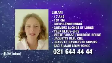 Les Infos du 31.10.12