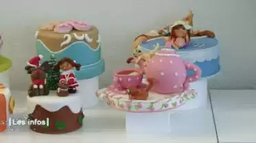 Les Infos du 01.11.12