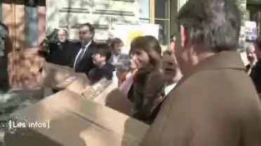 Les Infos du 05.11.12