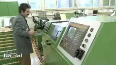 Les Infos du 05.11.12