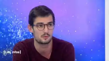 Les Infos du 05.11.12