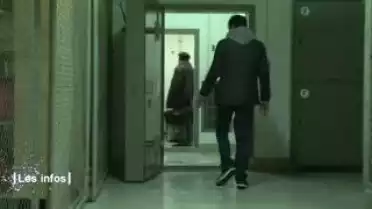 Les Infos du 05.11.12