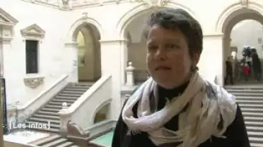 Les Infos du 06.11.12