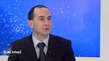 Les Infos du 06.11.12