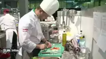 Les Infos du 06.11.12