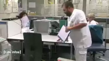 Les Infos du 07.11.12