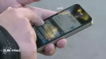 Les Infos du 07.11.12