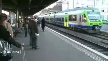 Les Infos du 08.11.12