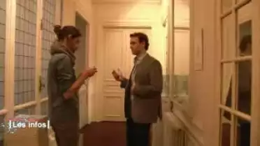 Les Infos du 08.11.12