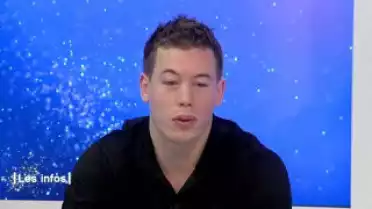 Les Infos du 12.11.12