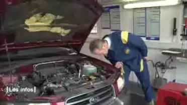 Les Infos du 12.11.12