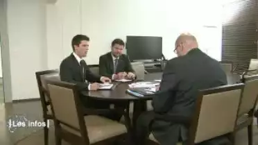 Les Infos du 15.11.12