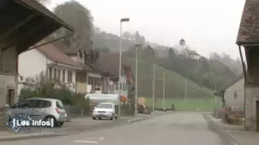 Les Infos du 16.11.12