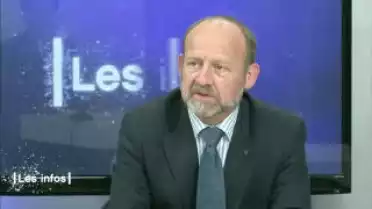 Les Infos du 20.11.12