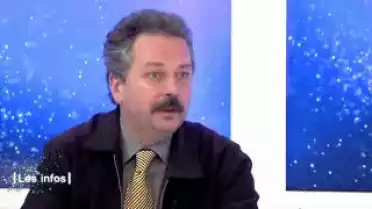 Les Infos du 20.11.12