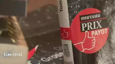 Les Infos du 21.11.12