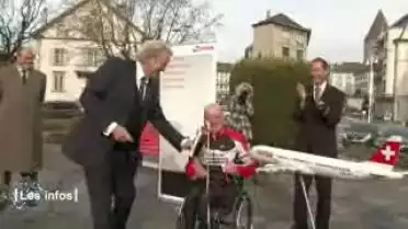 Les Infos du 22.11.12