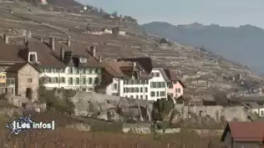 Les Infos du 23.11.12