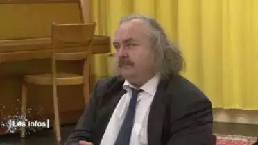 Les Infos du 26.11.12