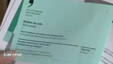 Les Infos du 26.11.12