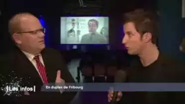 Les Infos du 28.11.12