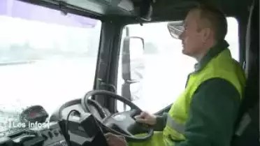 Les Infos du 03.12.12