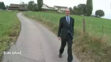 Les Infos du 03.12.12