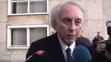 Les Infos du 03.12.12