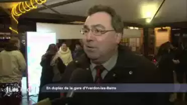 Les Infos du 03.12.12