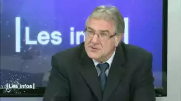 Les Infos du 03.12.12