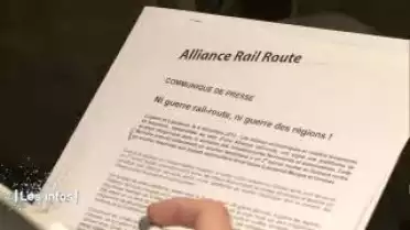 Les Infos du 04.12.12