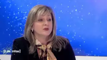 Les Infos du 04.12.12