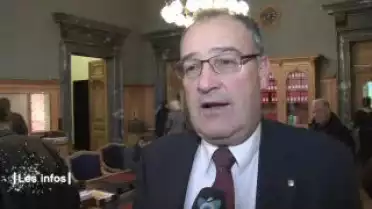 Les Infos du 04.12.12