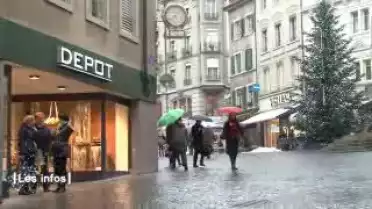 Les Infos du 04.12.12