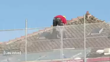 Les Infos du 05.12.12