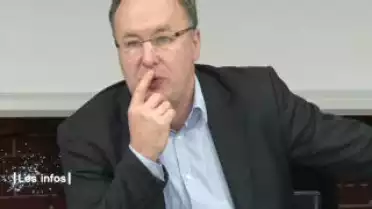 Les Infos du 06.12.12