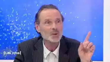 Les Infos du 06.12.12