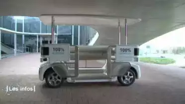 Les Infos du 06.12.12