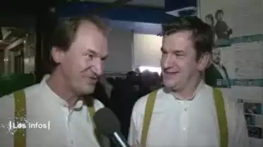 Les Infos du 06.12.12