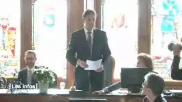 Les Infos du 07.12.12