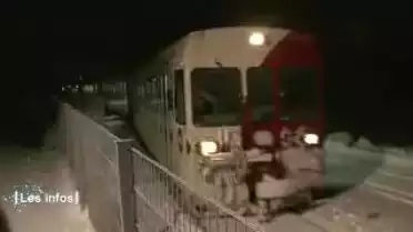 Les Infos du 10.12.12