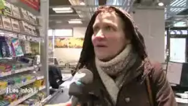 Les Infos du 10.12.12