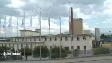 Les Infos du 10.12.12