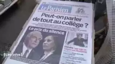 Les Infos du 11.12.12