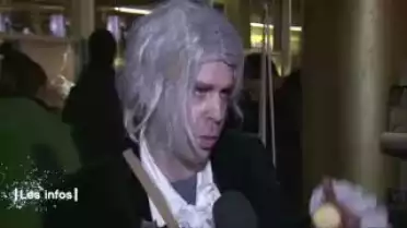 Les Infos du 12.12.12