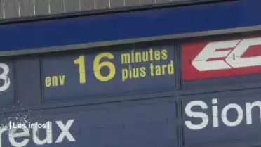 Les Infos du 12.12.12