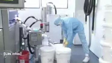 Les Infos du 13.12.12