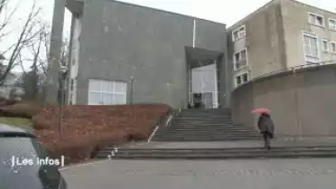 Les Infos du 18.12.12