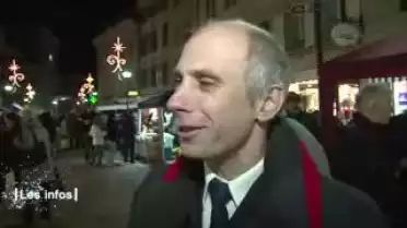 Les Infos du 19.12.12
