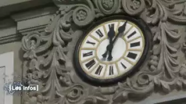 Les Infos du 21.12.12